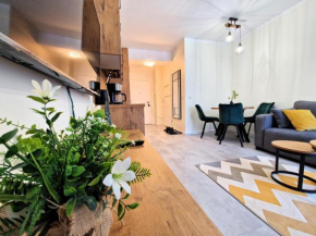 Apartament w Szklarskiej Porębie - Ostoja Parku Narodowego